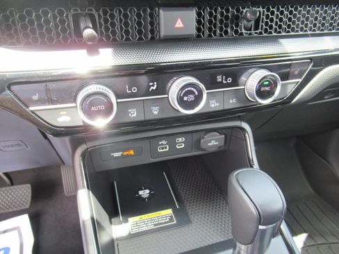 Used 2023 Honda CR-V Sport Touring image 29