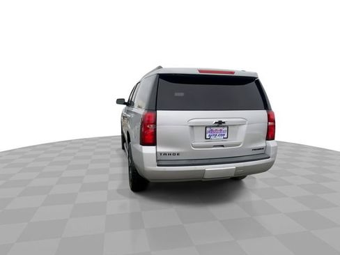 Used 2019 Chevrolet Tahoe Premier w/ RST 6.2L Performance Edition image 9