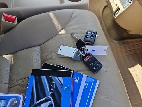 Used 2008 Honda Odyssey EX-L image 16