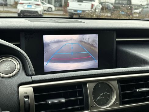 Used 2014 Lexus IS 350 AWD w/ Navigation Package image 19