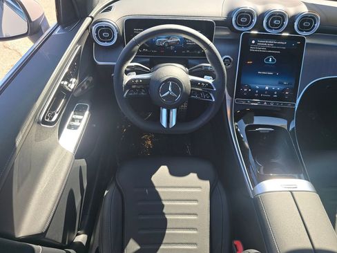 New 2026 Mercedes-Benz GLC 300 4MATIC image 26