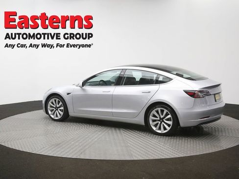 Used 2018 Tesla Model 3 Long Range AWD/4WD image 57