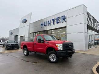 Used 2014 Ford F250 XL w/ Power Equipment Group video 1