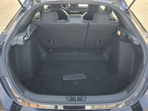 Certified 2023 Honda Civic Sport image 18