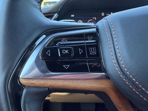 Used 2022 Jeep Grand Cherokee Summit image 29