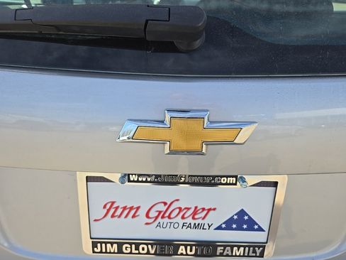 Used 2021 Chevrolet Spark LT image 32