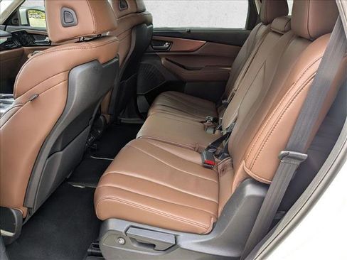 Used 2024 Acura MDX FWD w/ Technology Package image 19