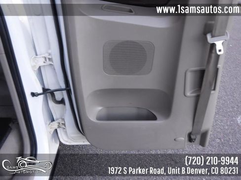 Used 2005 Toyota Tacoma 4x4 Access Cab image 38