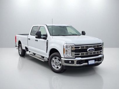 New 2026 Ford F250 XLT w/ F-250 >10K GVWR Package