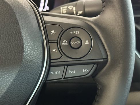 New 2026 Toyota Corolla SE image 27