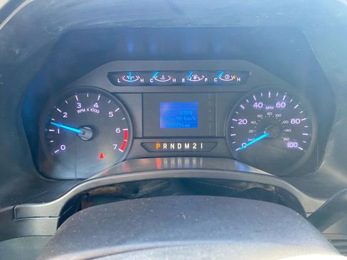 Used 2019 Ford F350 XL image 12