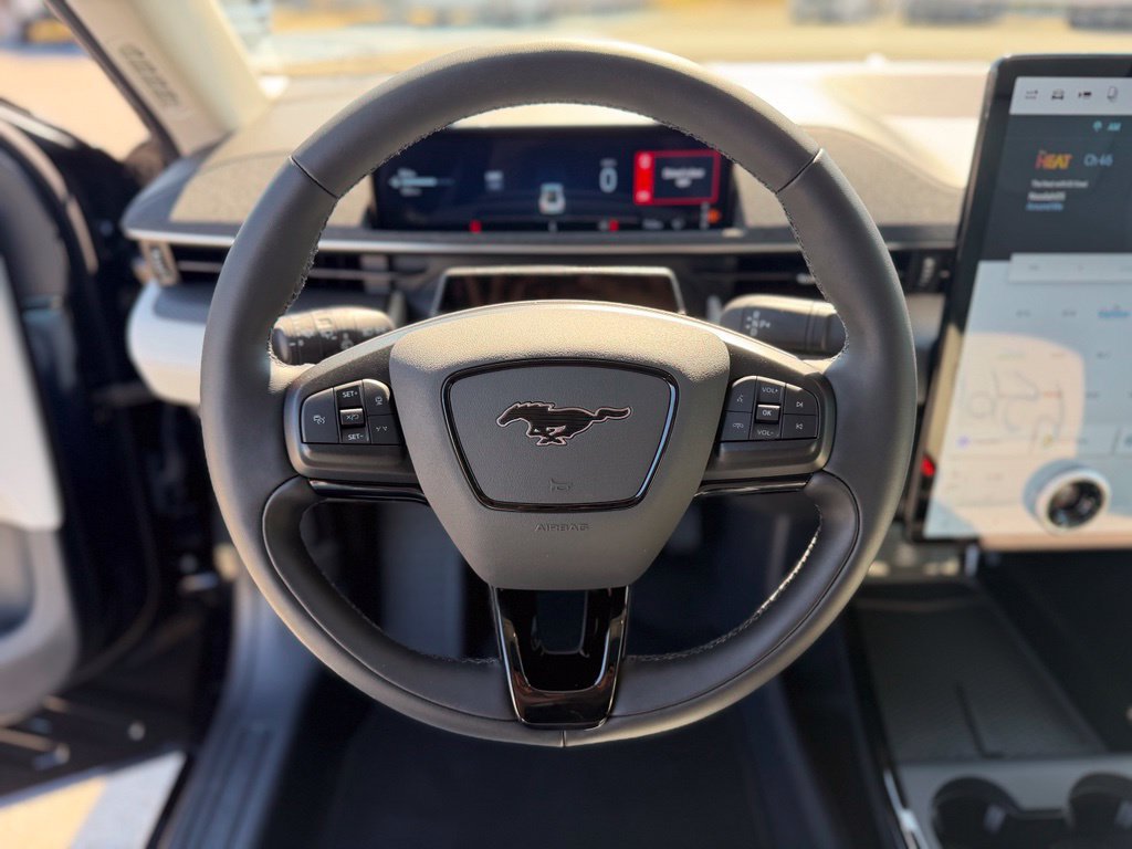 New 2026 Ford Mustang Mach-E Premium AWD/4WD image 25
