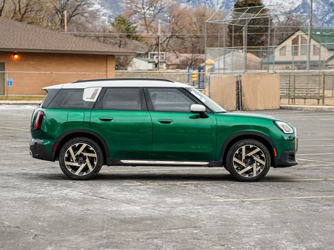 New 2026 MINI Cooper Countryman S image 4