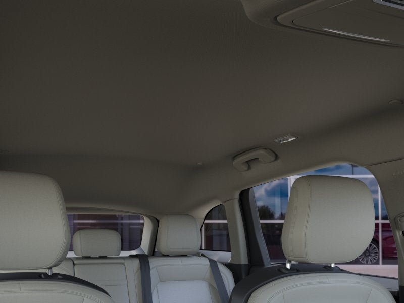 New 2026 Lincoln Nautilus Premier AWD/4WD image 22