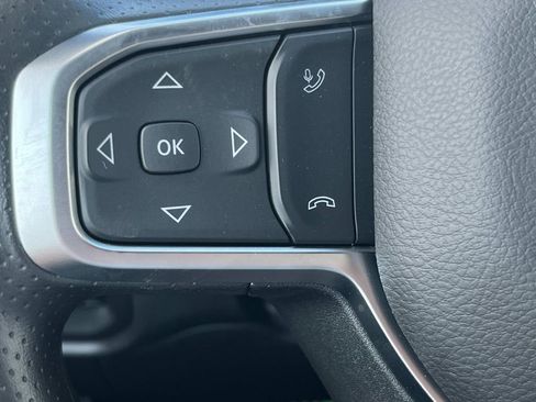 New 2026 RAM 2500 Tradesman image 26