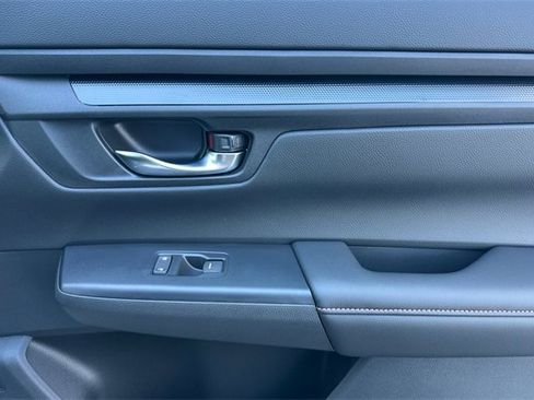 New 2026 Honda CR-V TrailSport image 20