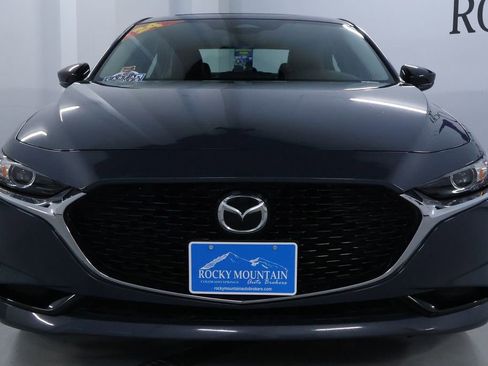 Used 2024 MAZDA MAZDA3 s image 2