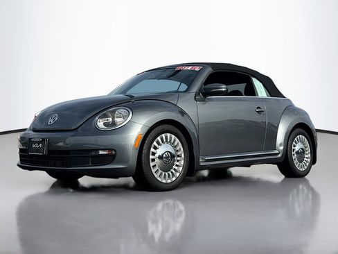 Used 2013 Volkswagen Beetle 2.5 image 10