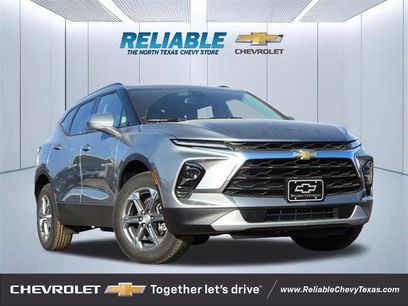 New 2025 Chevrolet Blazer LT w/ Convenience Package