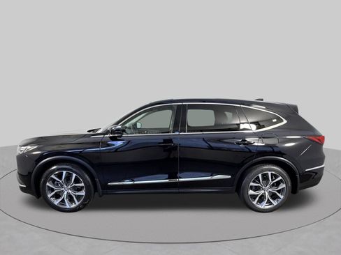 Certified 2024 Acura MDX w/ Technology Package AWD/4WD image 31
