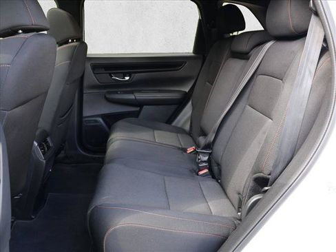 Used 2024 Honda CR-V Sport image 22