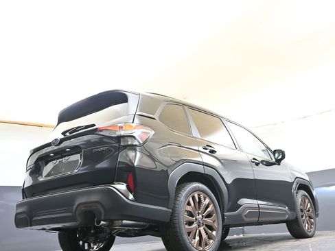 New 2026 Subaru Forester Sport image 33