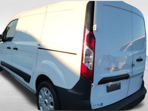 Certified 2023 Ford Transit Connect XL image 2