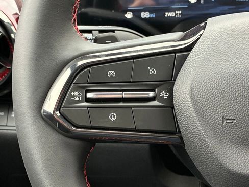 New 2026 Chevrolet Equinox RS w/ Convenience Package III image 22