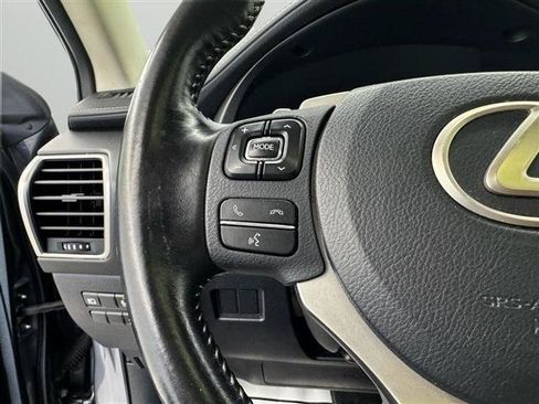 Used 2019 Lexus NX 300 AWD w/ Comfort Package image 23