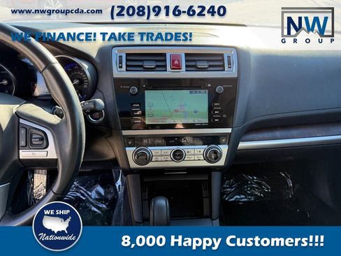 Used 2015 Subaru Outback 3.6R Limited image 9