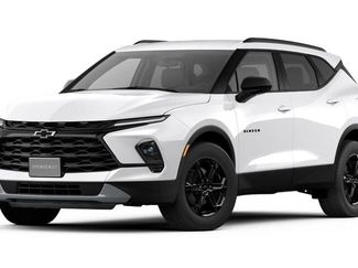 New 2026 Chevrolet Blazer LT FWD video 1