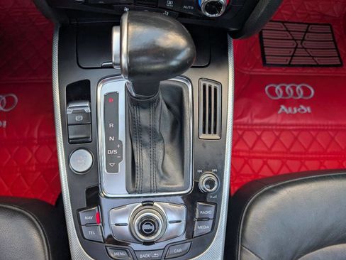 Used 2016 Audi A4 2.0T Premium image 36