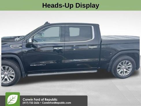 Used 2019 GMC Sierra 1500 Denali w/ Denali Ultimate Package image 7