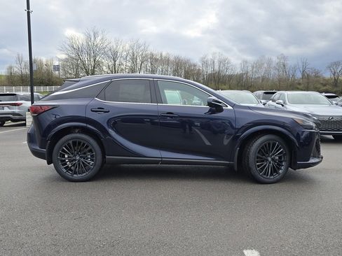 New 2026 Lexus RX 350 Premium image 27