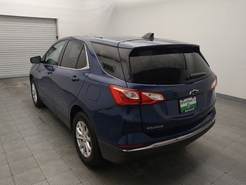 Used 2019 Chevrolet Equinox LT w/ Driver Convenience Package image 5