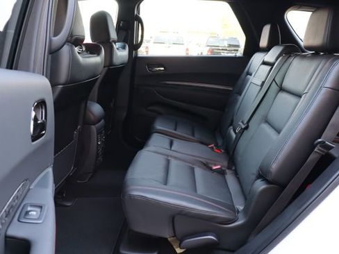 New 2026 Dodge Durango GT AWD/4WD image 45