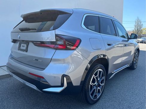 Certified 2024 BMW X1 xDrive28i w/ Convenience Package AWD/4WD image 7