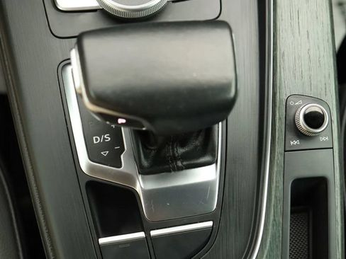 Used 2018 Audi A5 2.0T Premium Plus w/ Premium Plus AWD/4WD image 48