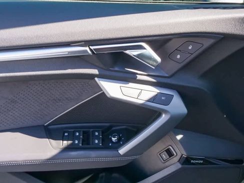 New 2026 Audi S3 Premium image 19