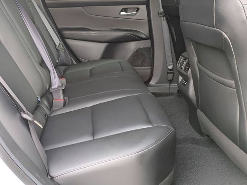 Used 2025 Nissan Murano SL w/ Cargo Package AWD/4WD image 27