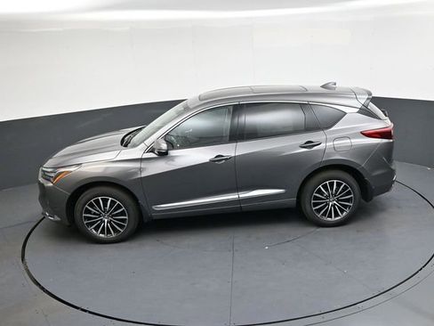 Used 2025 Acura RDX SH-AWD w/ Advance Package image 31