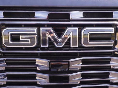 Used 2024 GMC Sierra 2500 Denali Ultimate image 45