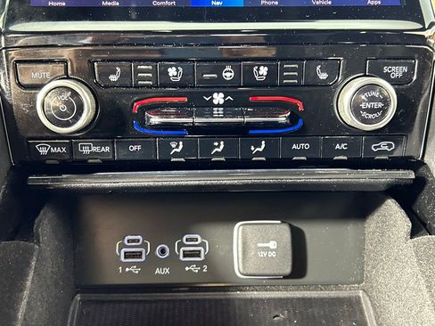 Used 2021 Jeep Grand Cherokee L Summit image 25