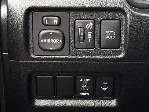 Used 2023 Toyota 4Runner SR5 Premium w/ Moonroof Package image 20