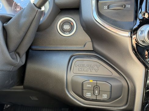 New 2026 RAM 2500 Laramie w/ Night Edition image 19