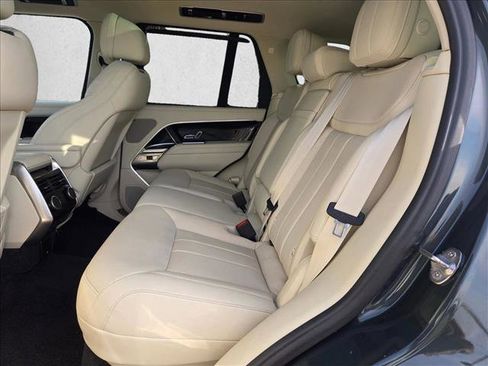 Used 2023 Land Rover Range Rover SE image 19