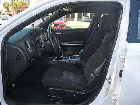 Used 2023 Dodge Charger GT image 7