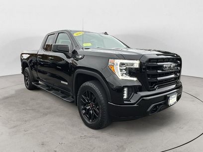 Used 2021 GMC Sierra 1500 Elevation w/ X31 Off-Road Package