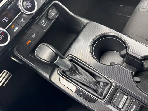 Certified 2023 Honda Civic Sport image 27