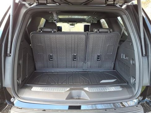 New 2026 Chevrolet Tahoe Premier AWD/4WD image 15